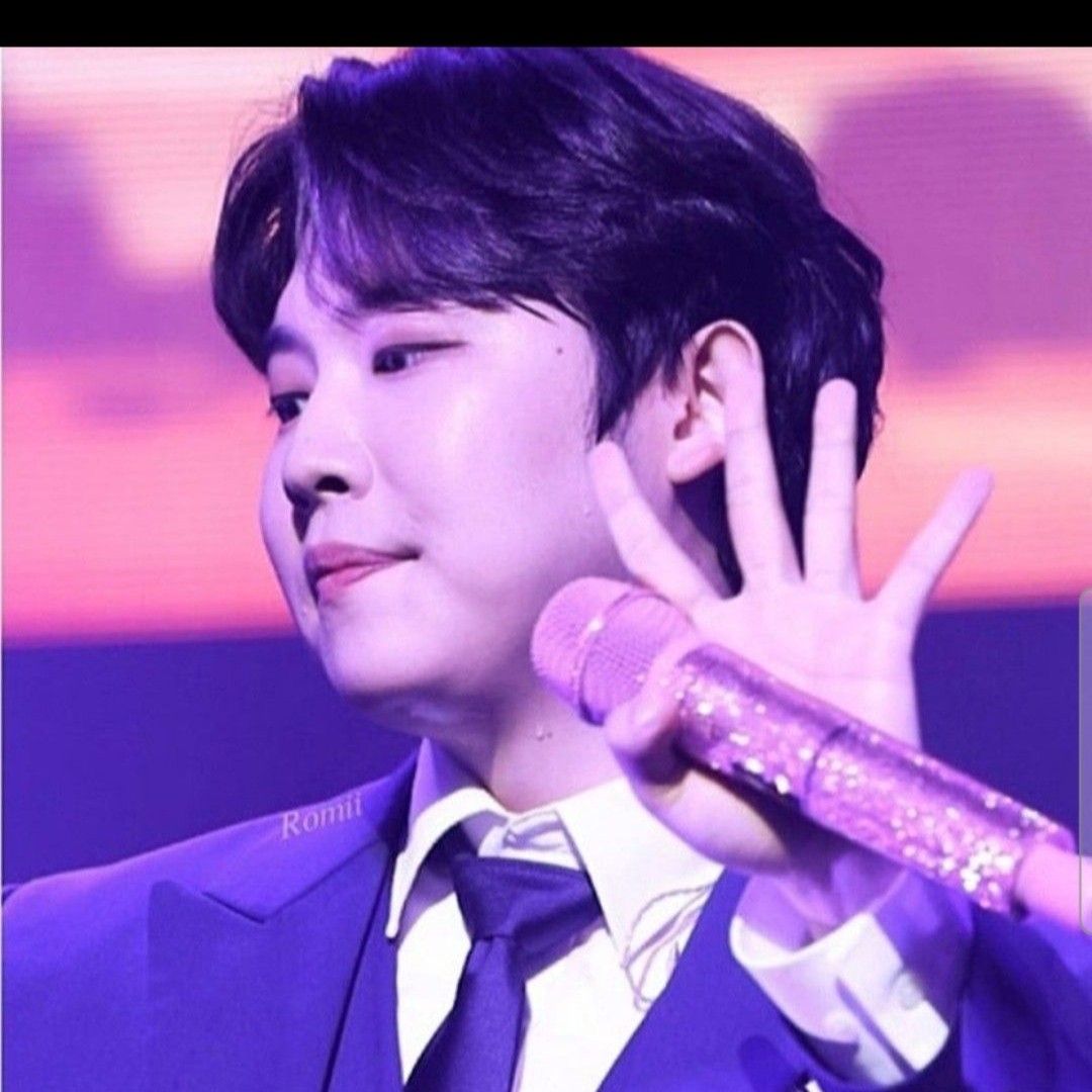 Behind-the-scenes cut of Jinuk