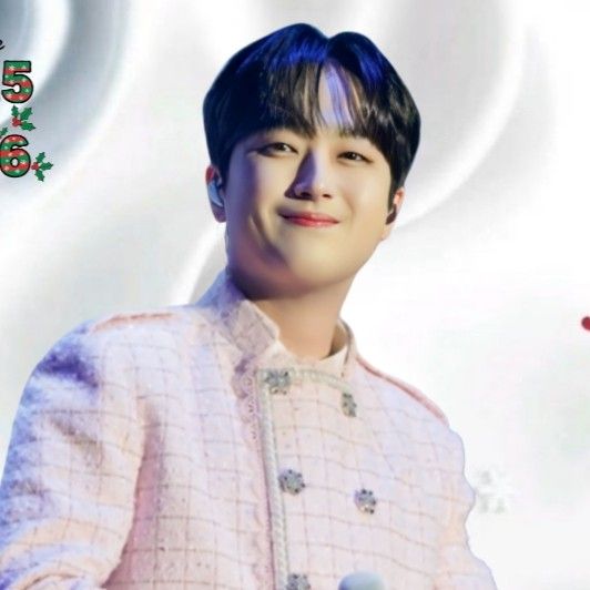 이찬원의 최신 사진