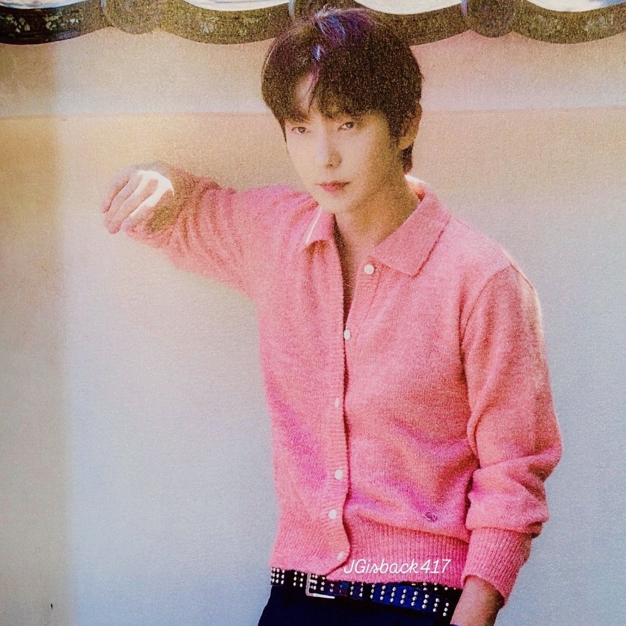 Latest photo of Lee Joongi