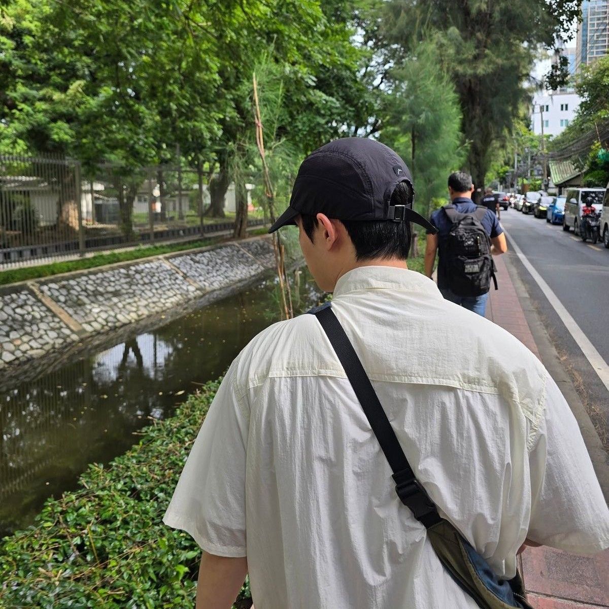 Foto kegiatan terbaru dari Doh Kyungsoo (D.O.)