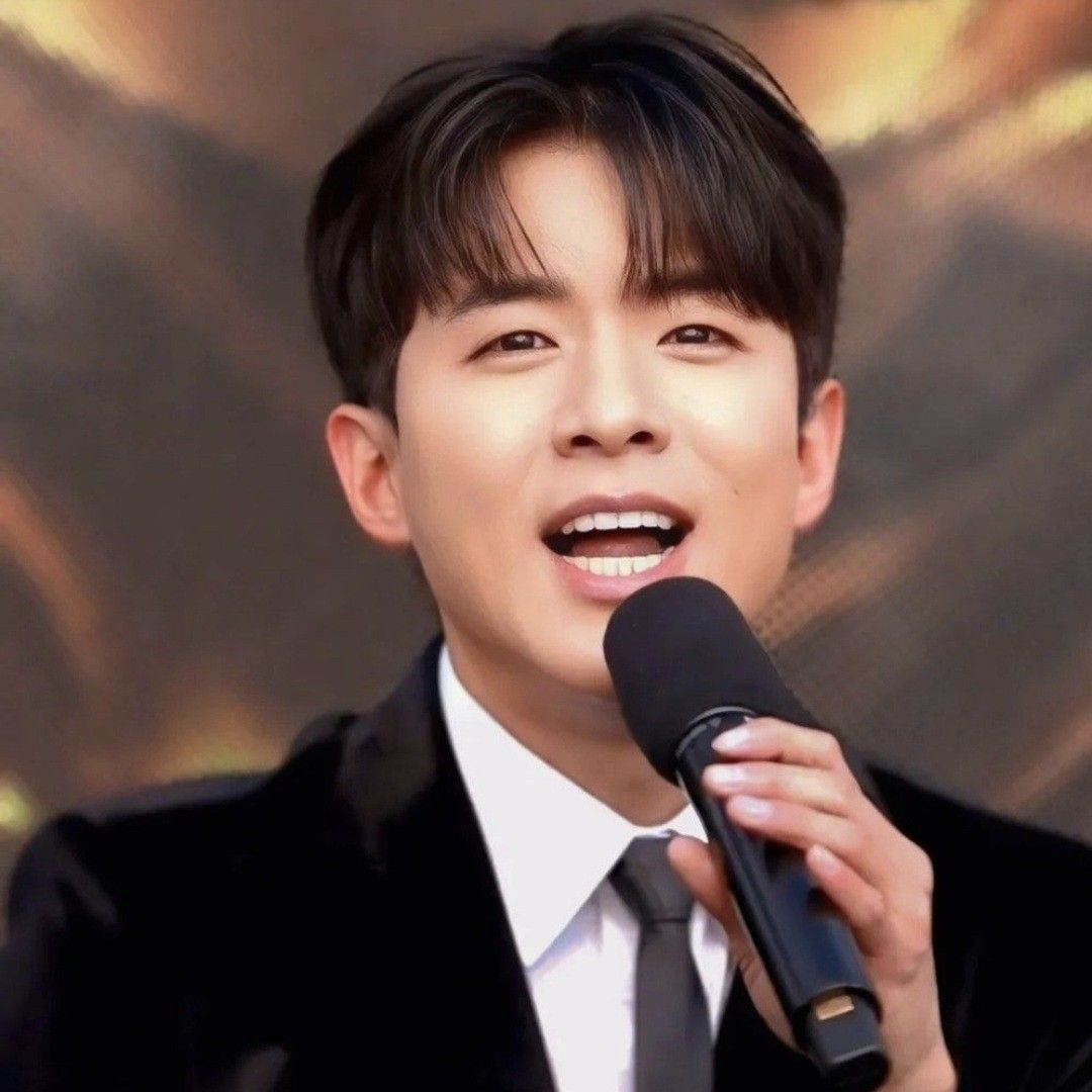 ファンが撮影したナ・テジュの瞬間