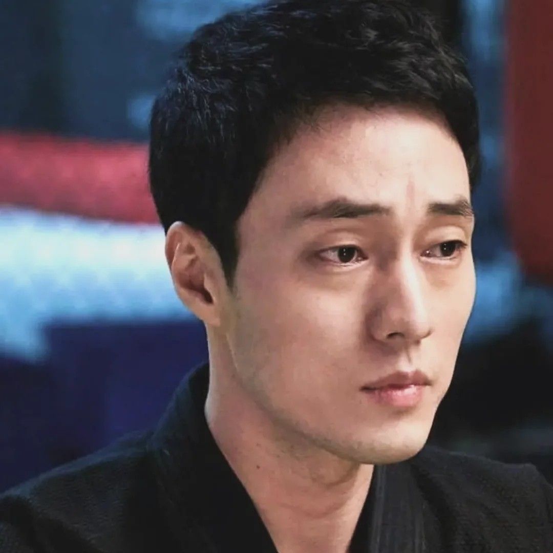 Recent activity shot of So Jisub