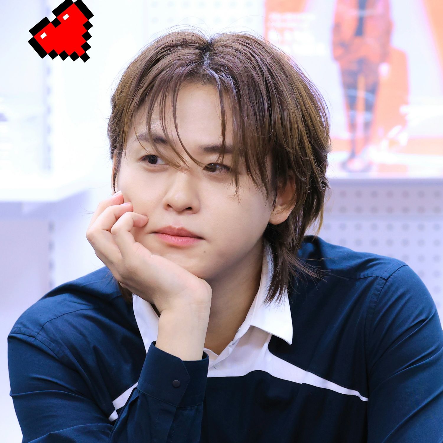 Behind-the-scenes cut of Lee Solomon