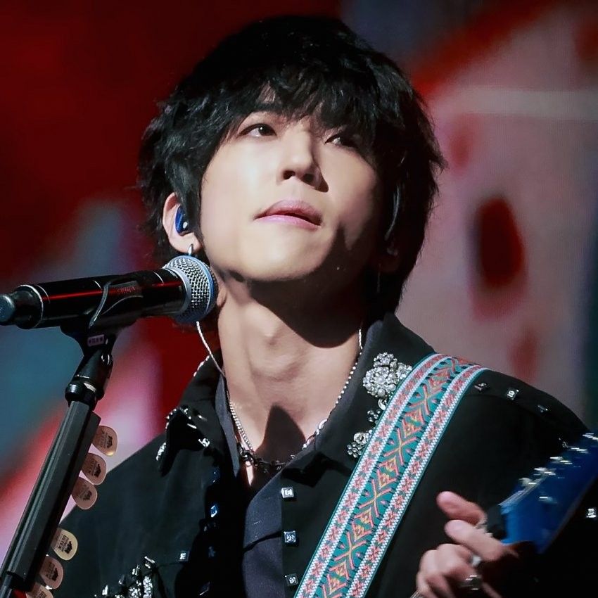 李承允的最新照片