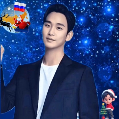 Recent activity shot of Kim Soohyun