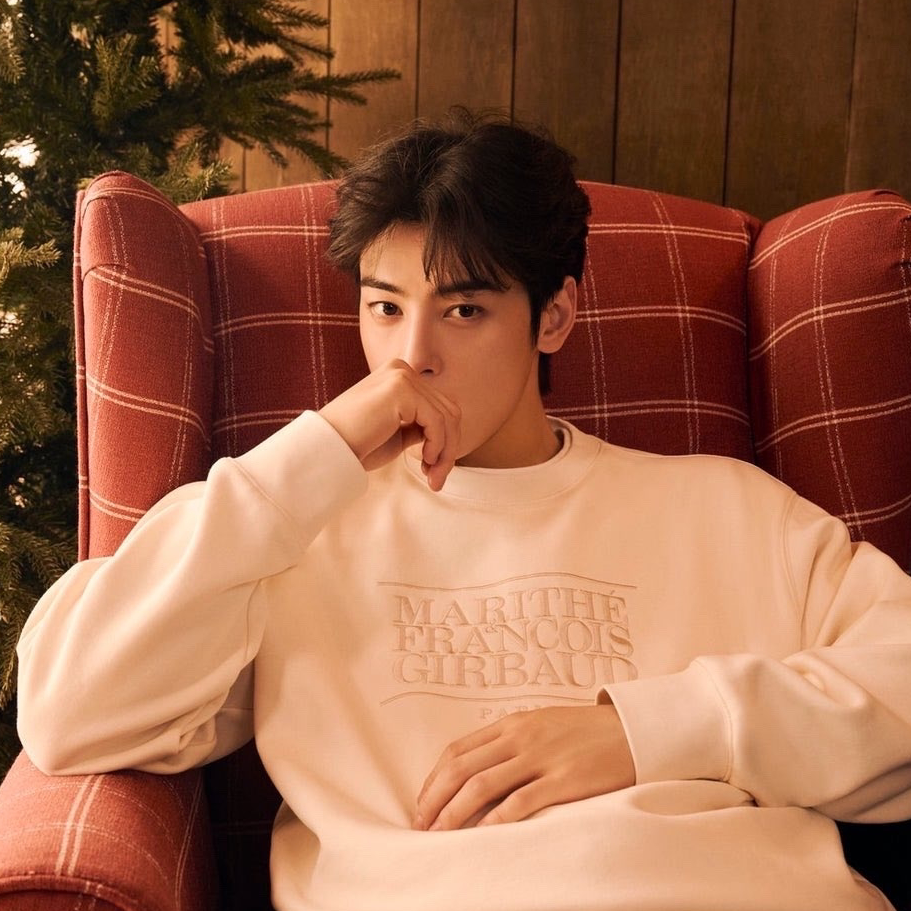 粉丝拍下的车银优瞬间