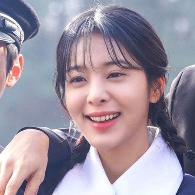 Latest photo of Seol Inah