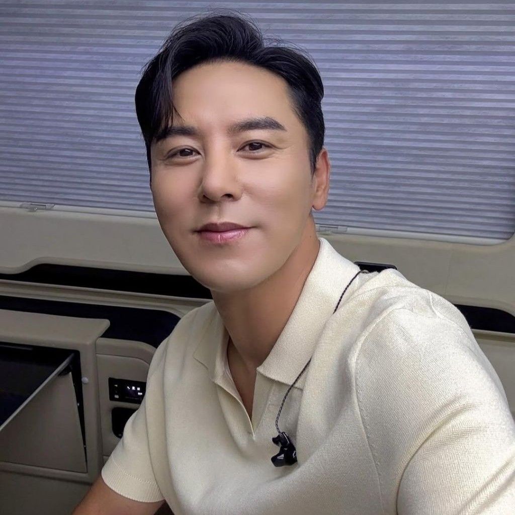 A moment captured by a fan of Jang Minho
