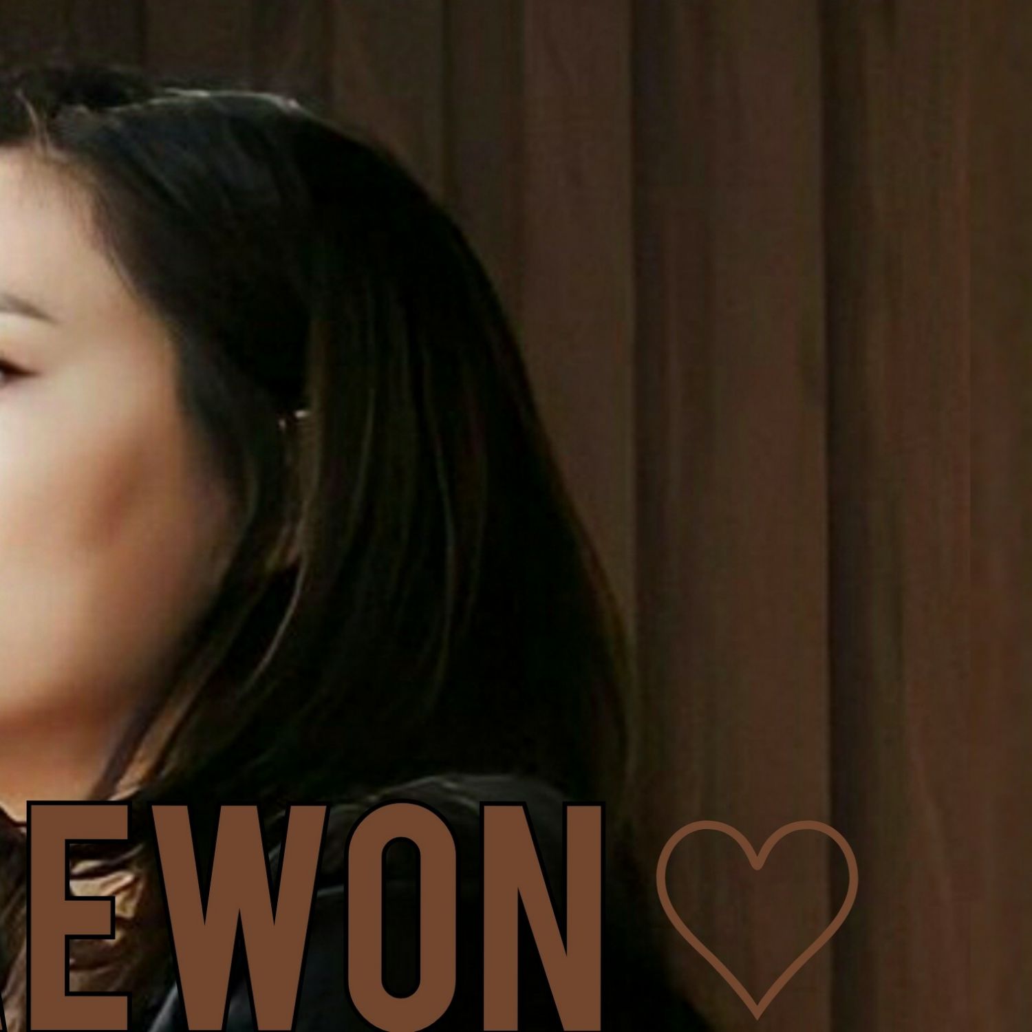 Latest photo of Moon Chaewon