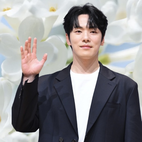Latest photo of Kim Junghyun
