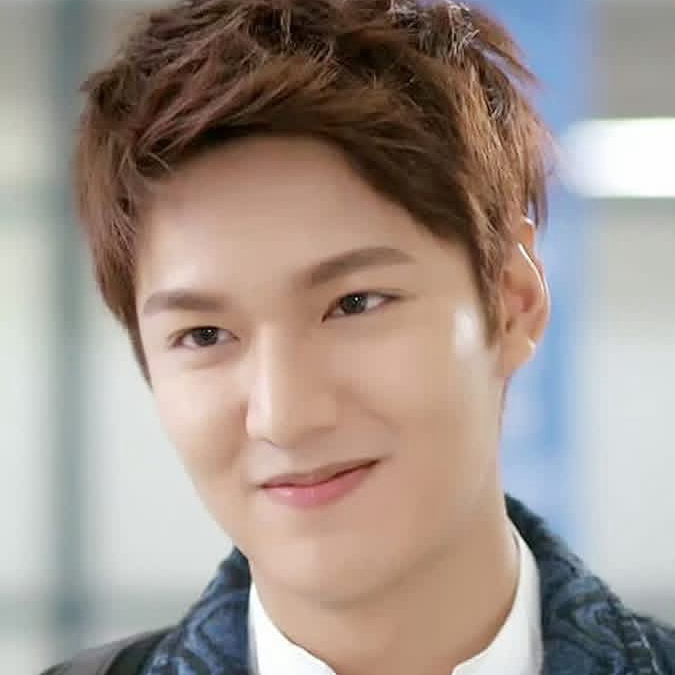 이민호 최근 활동샷