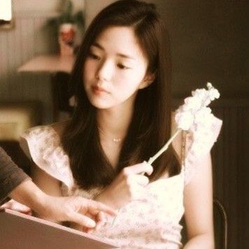 Recent activity shot of Chae Soobin