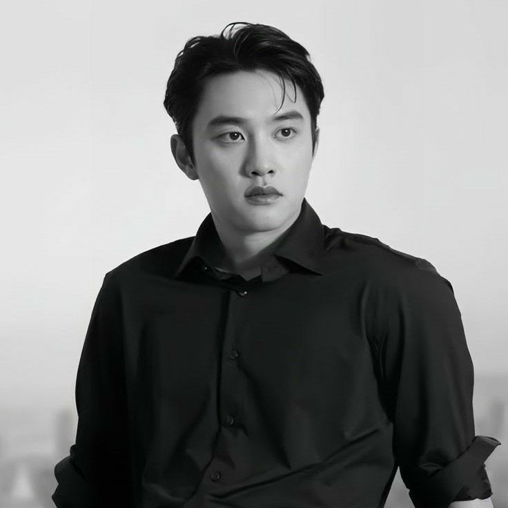 都暻秀 (D.O.)的幕后花絮