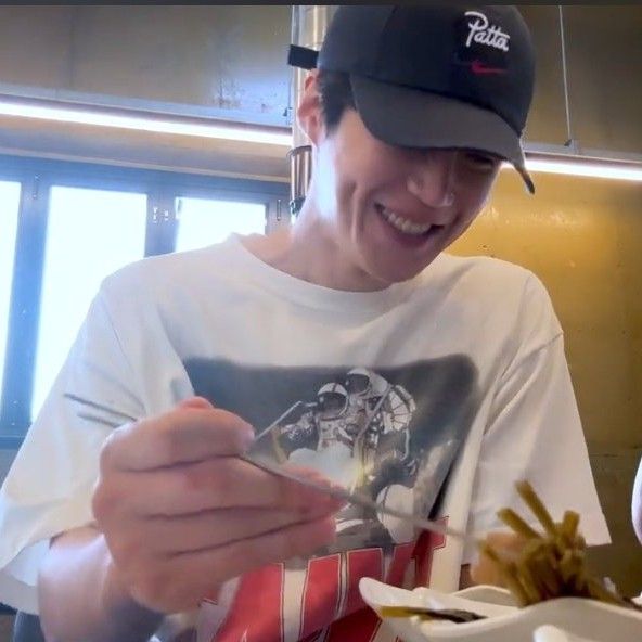 キム・ソンホの最新写真