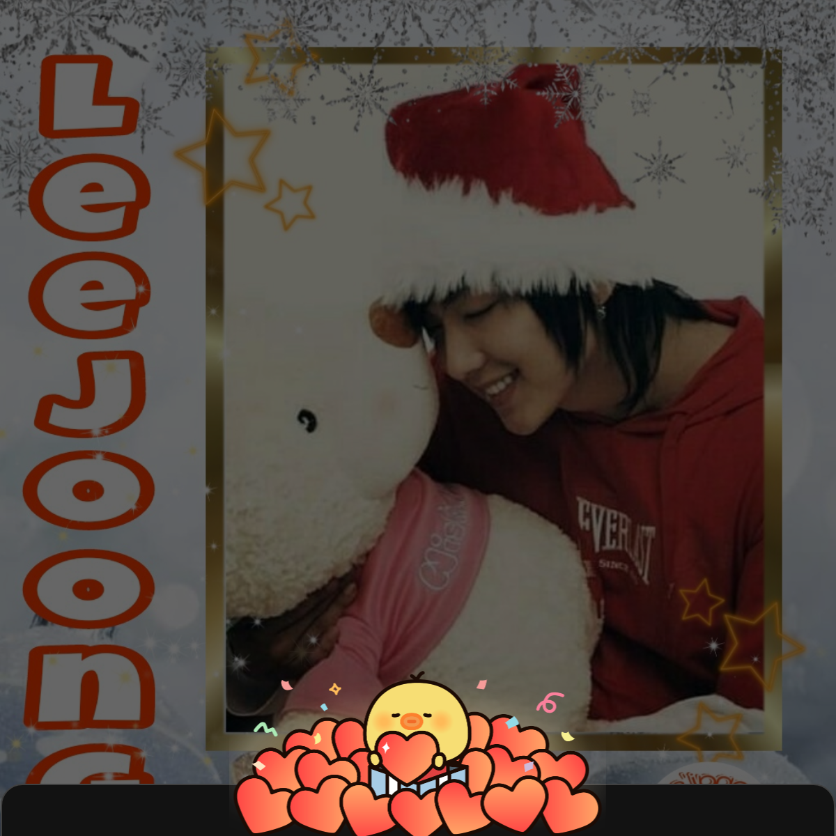 이준기 최근 활동샷