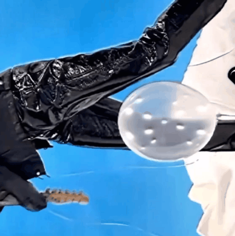 Recent activity shot of Dylan Wang