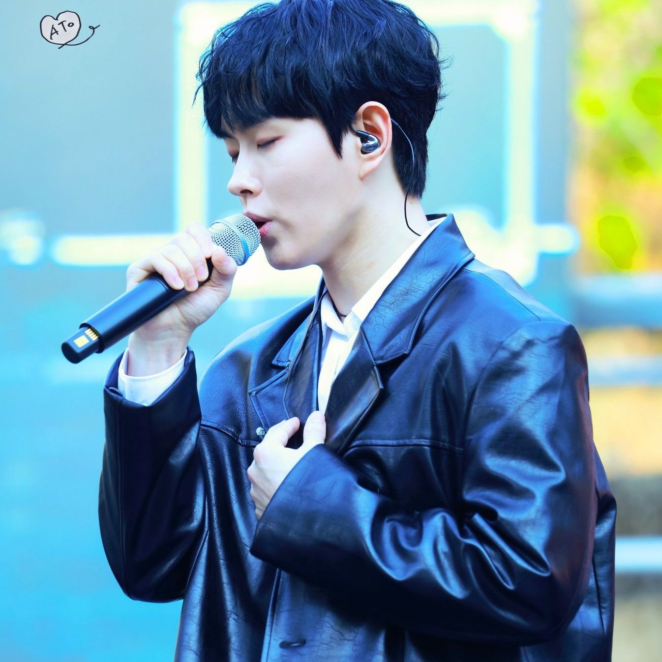 Latest photo of Lee Byeongchan