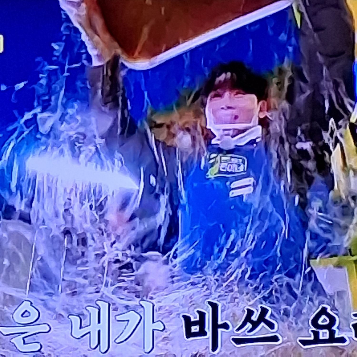 パク・ソジンの最新写真