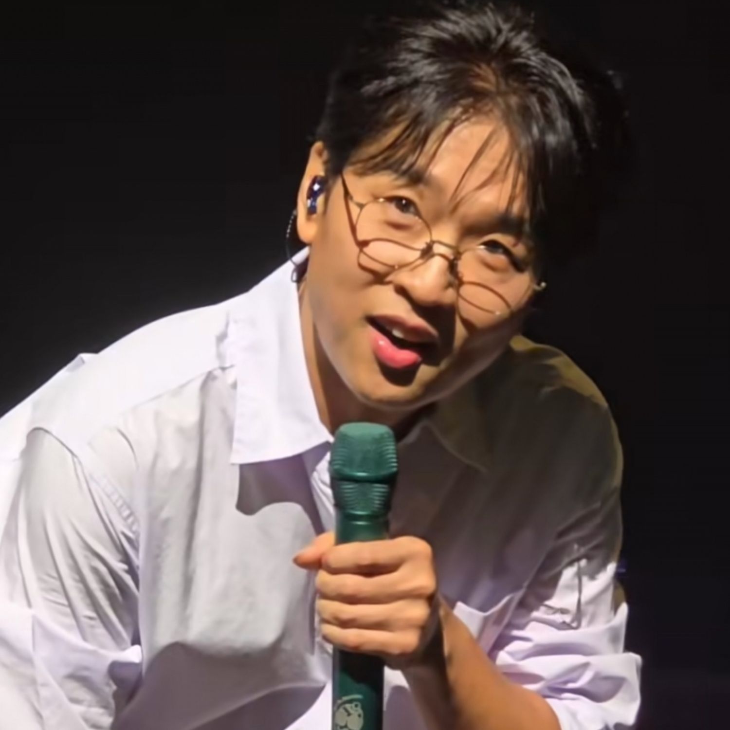 Latest photo of Bak Changgeun