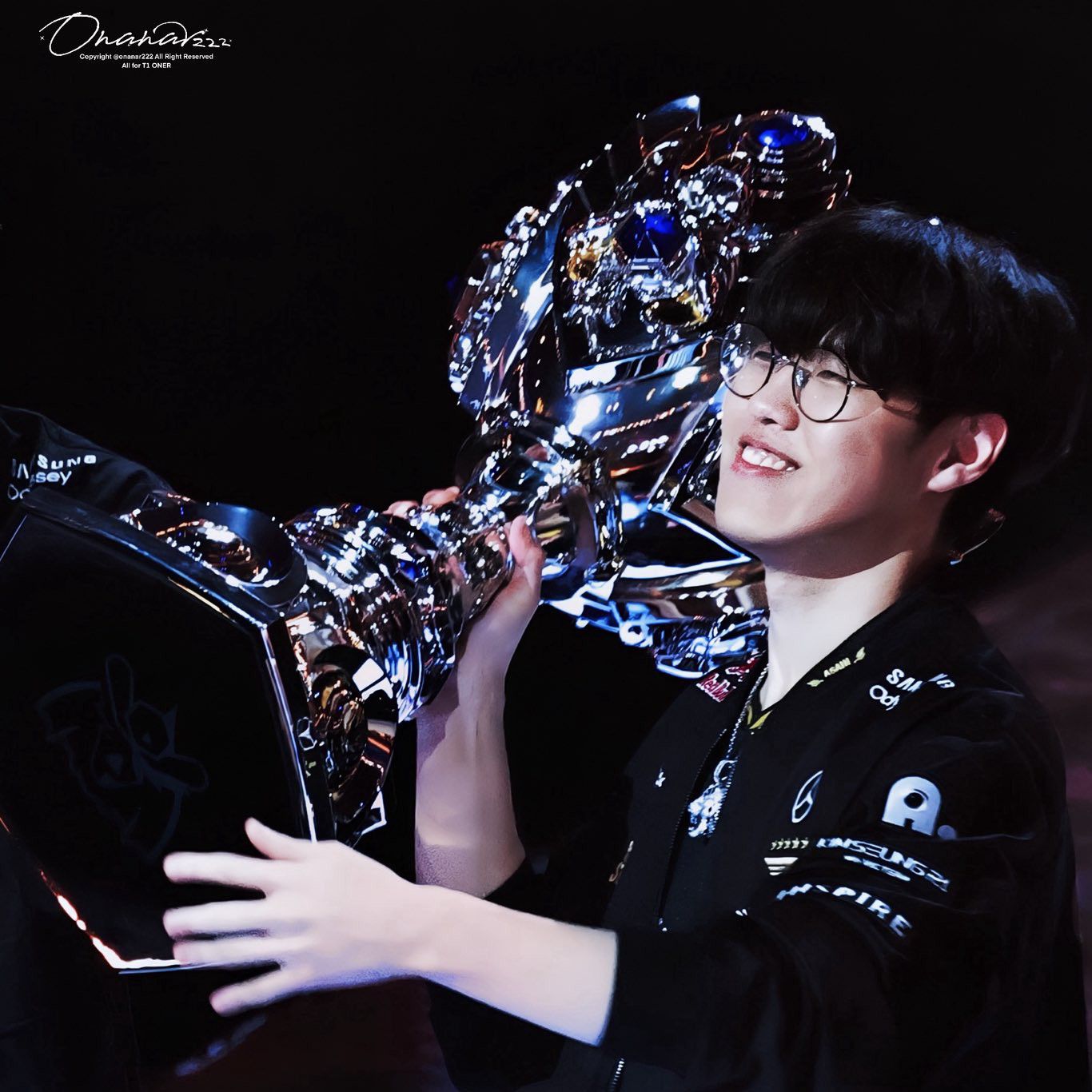 Latest photo of Oner