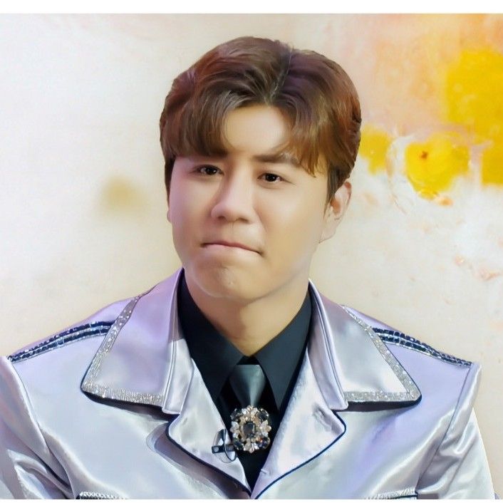 晋海成的幕后花絮