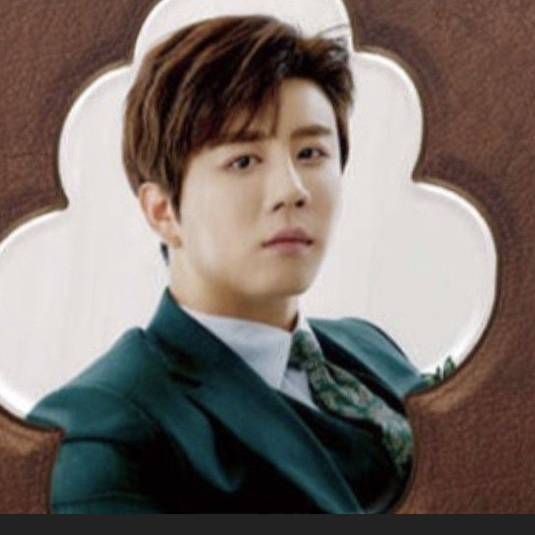 晉海成的幕後花絮