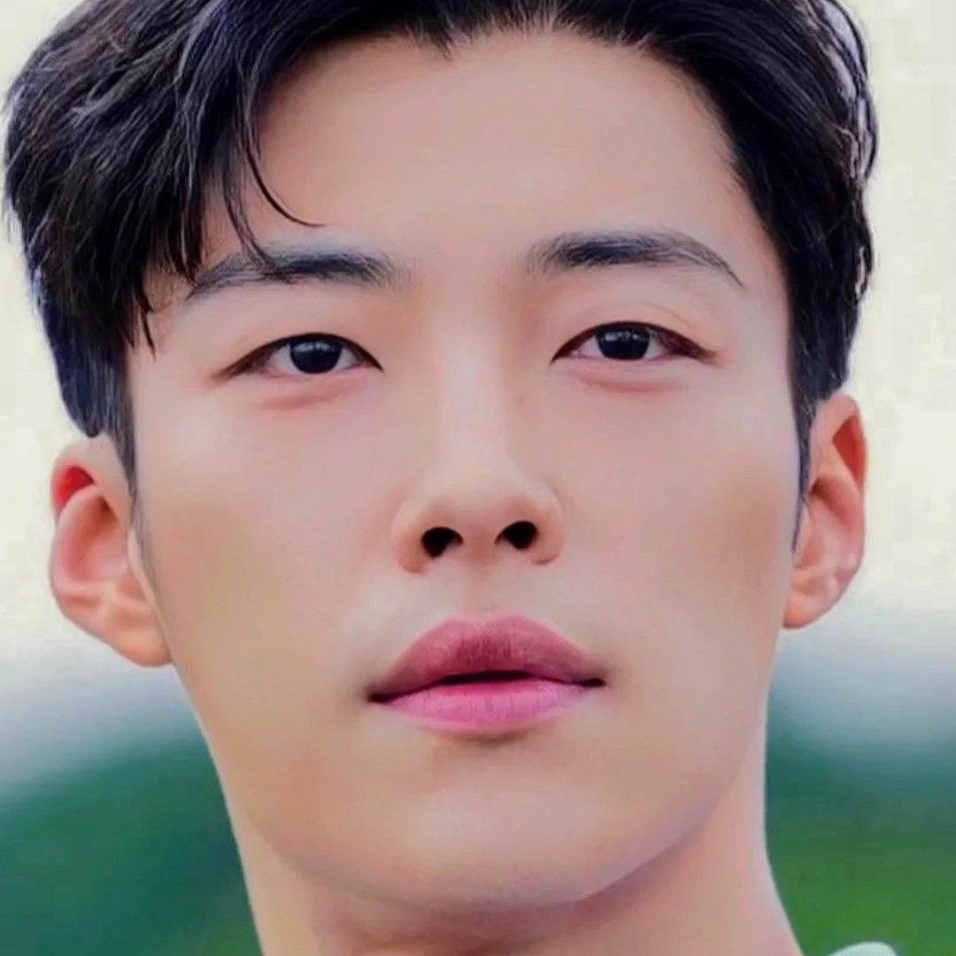 Latest photo of Woo Dohwan