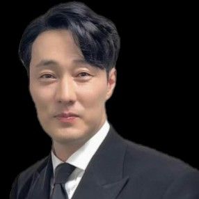 Behind-the-scenes cut of So Jisub