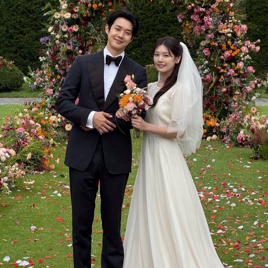 Recent activity shot of Jung Somin