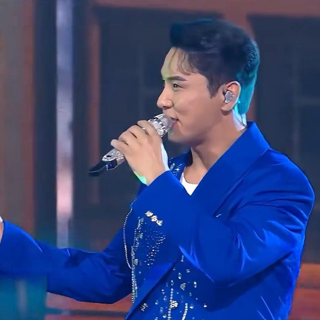 Cuplikan di balik layar dari Jang Minho