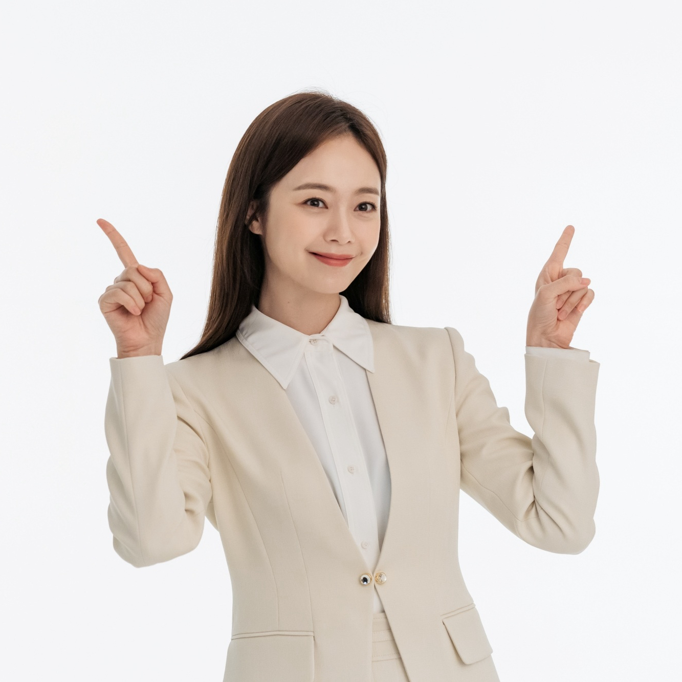 Recent activity shot of Jeon Somin