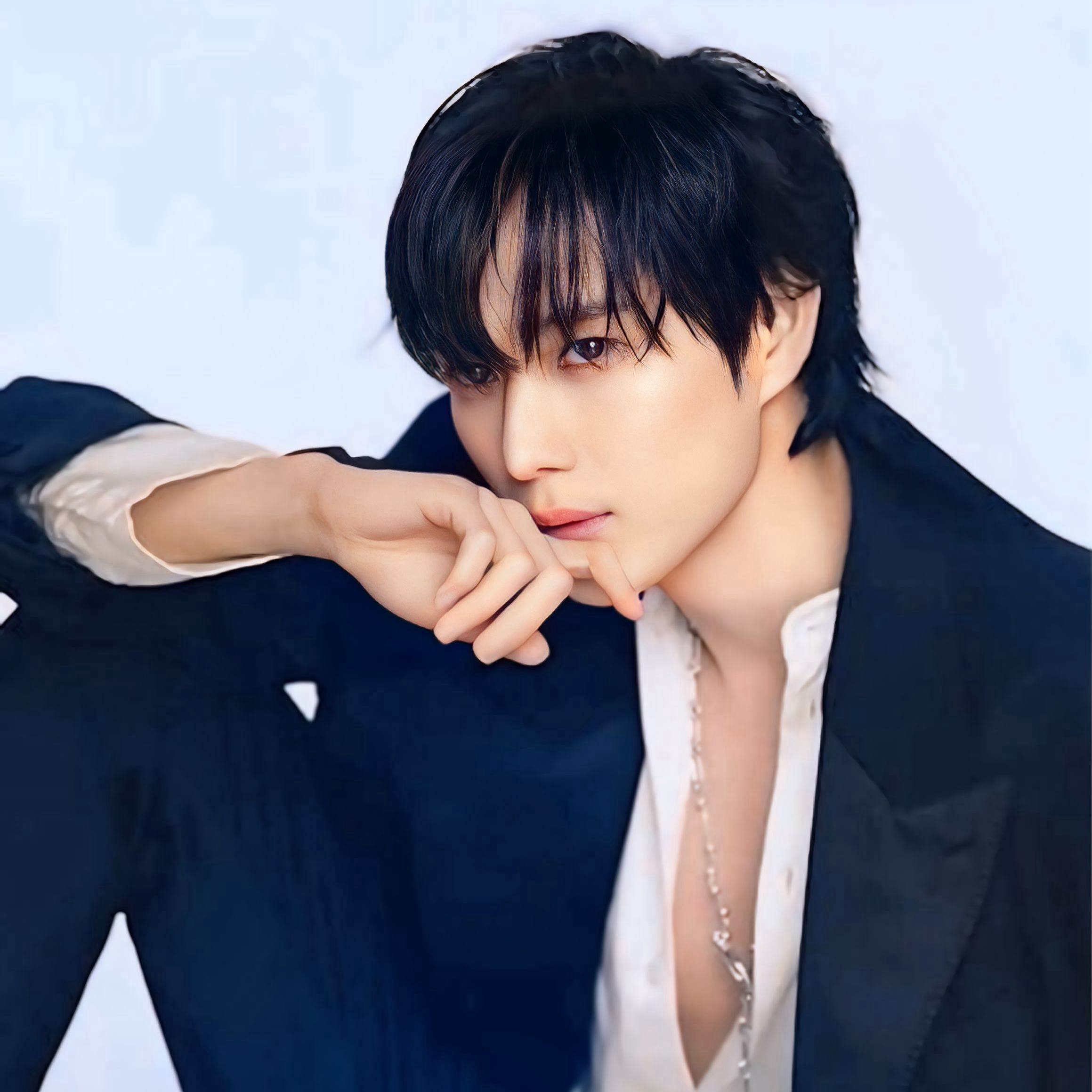 Recent activity shot of Kim Youngdae