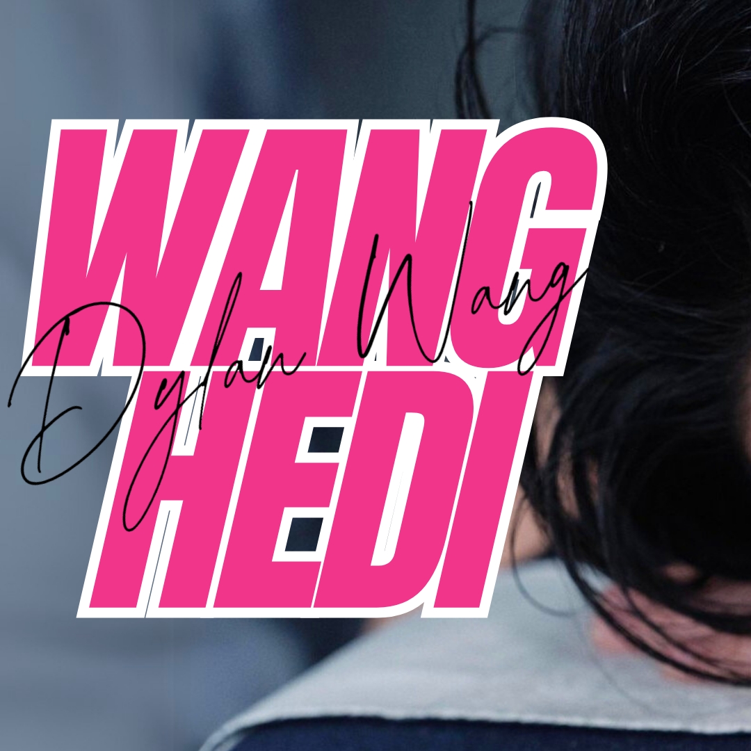 Behind-the-scenes cut of Dylan Wang
