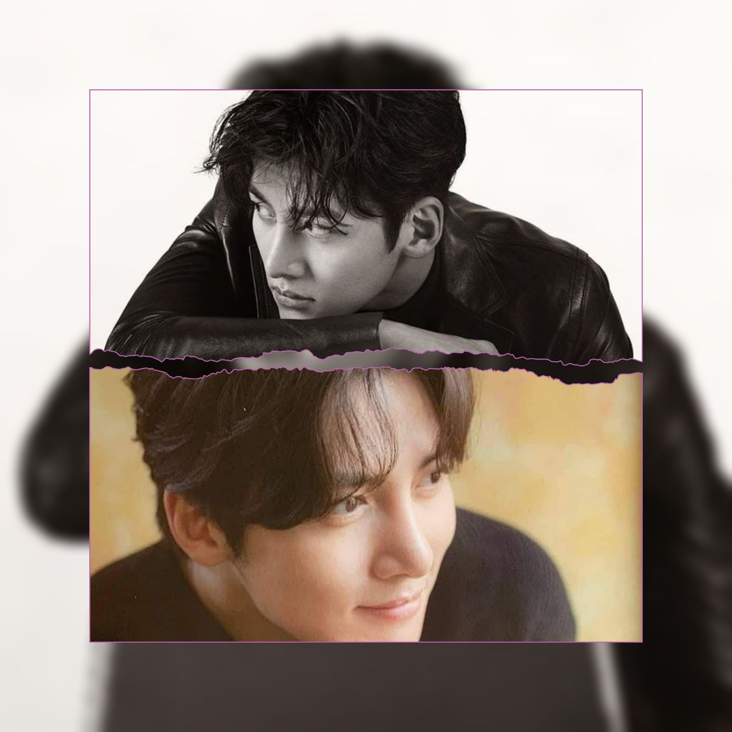 지창욱 최근 활동샷