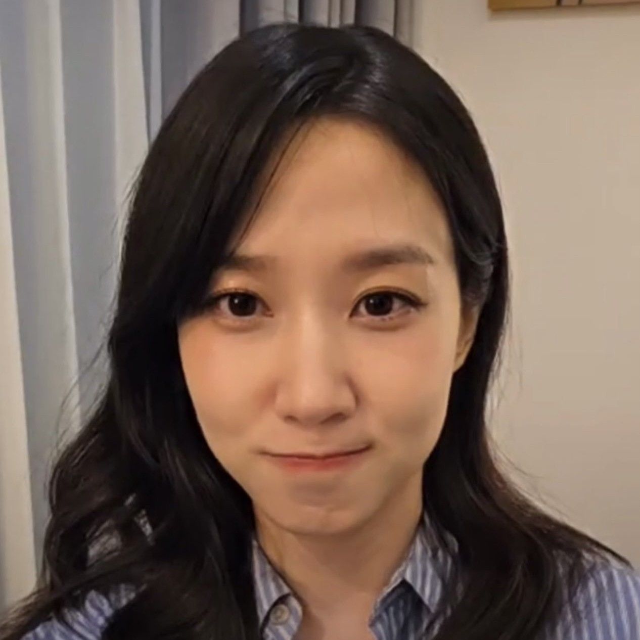 Latest photo of Park Eunbin