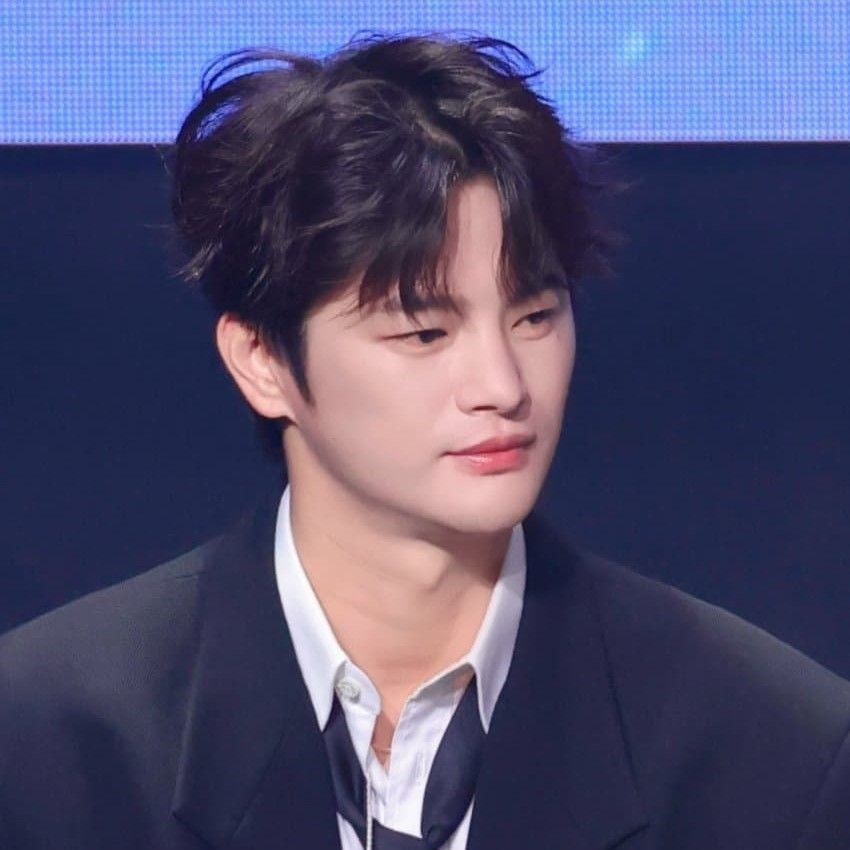 ファンが撮影したソ・イングクの瞬間