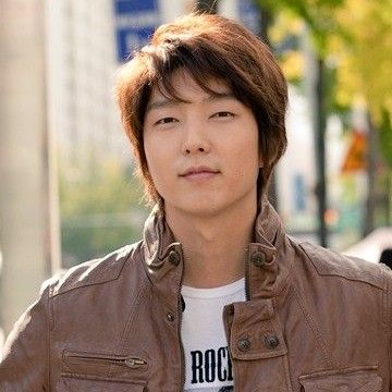 Cuplikan di balik layar dari Lee Joongi