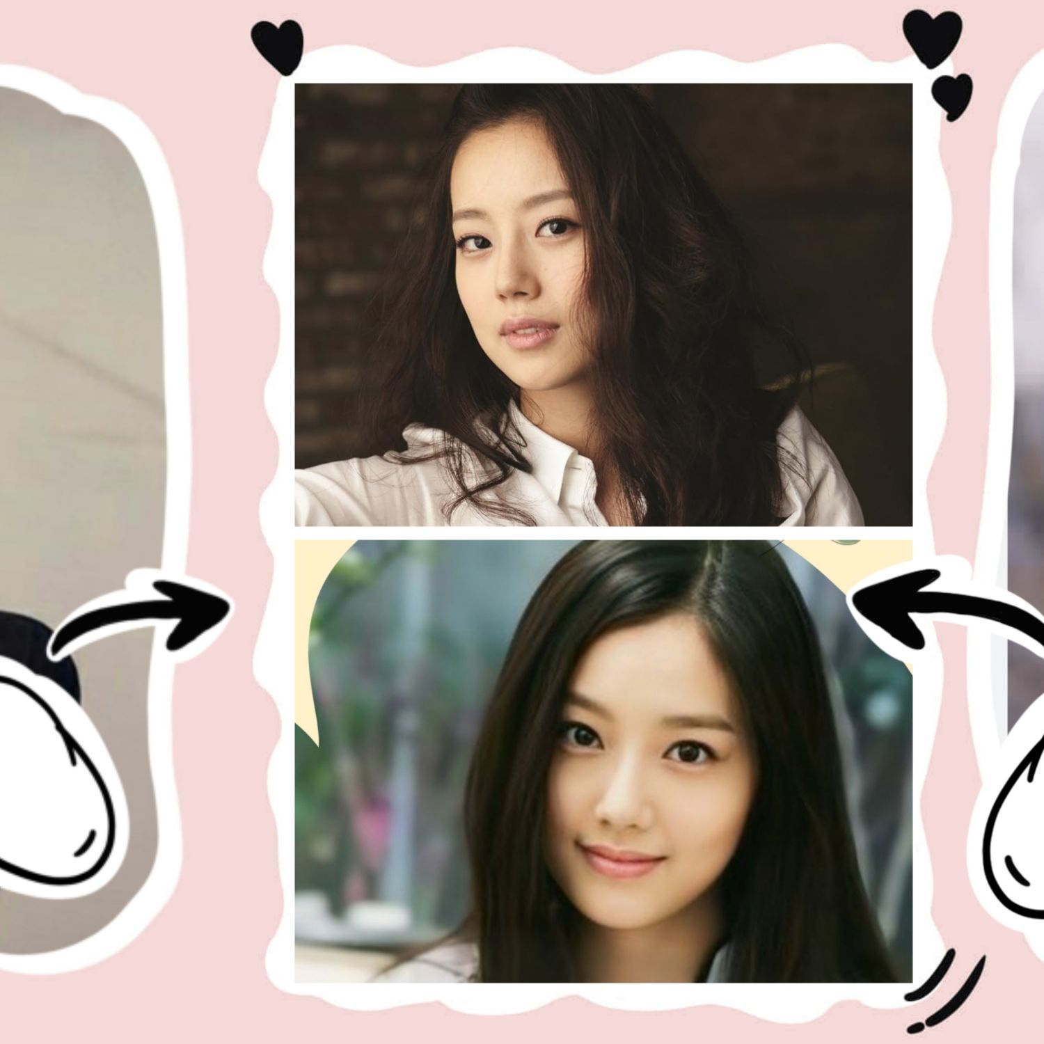 Foto kegiatan terbaru dari Moon Chaewon