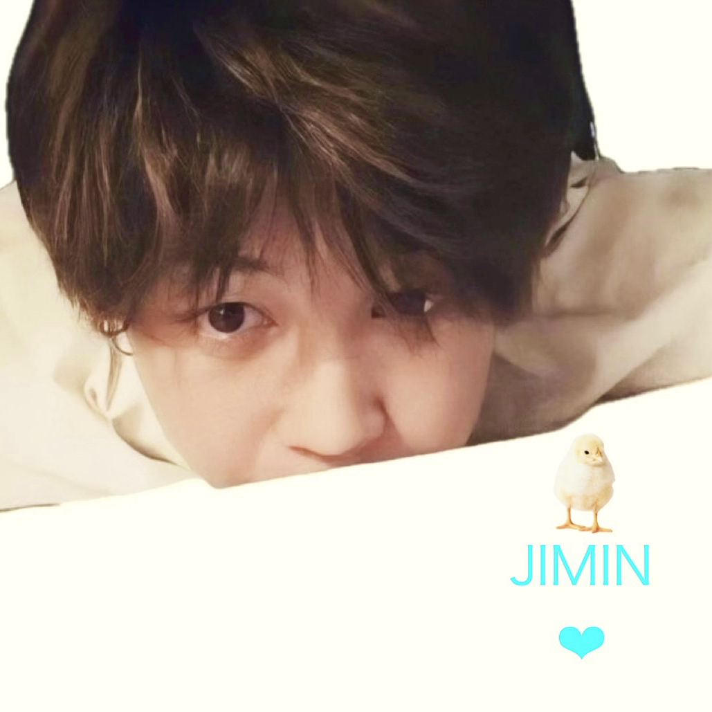 A moment captured by a fan of Ha Jimin