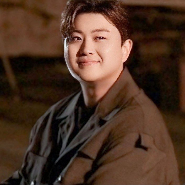 Latest photo of Kim Hojoong