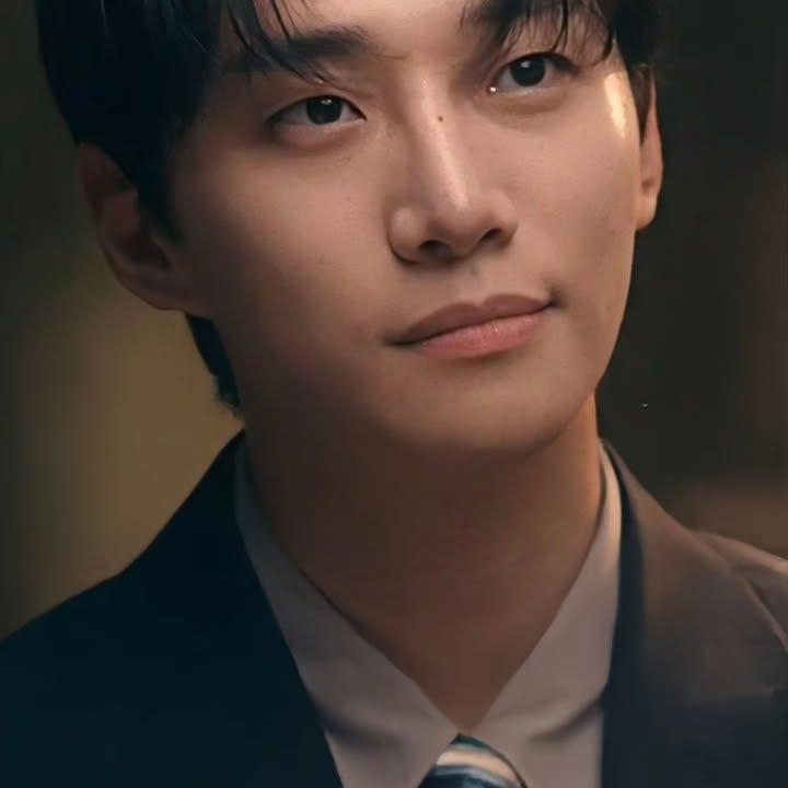 이준호의 비하인드 컷