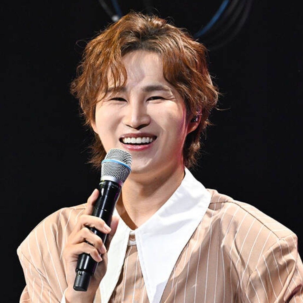 金熙栽的近期活动照