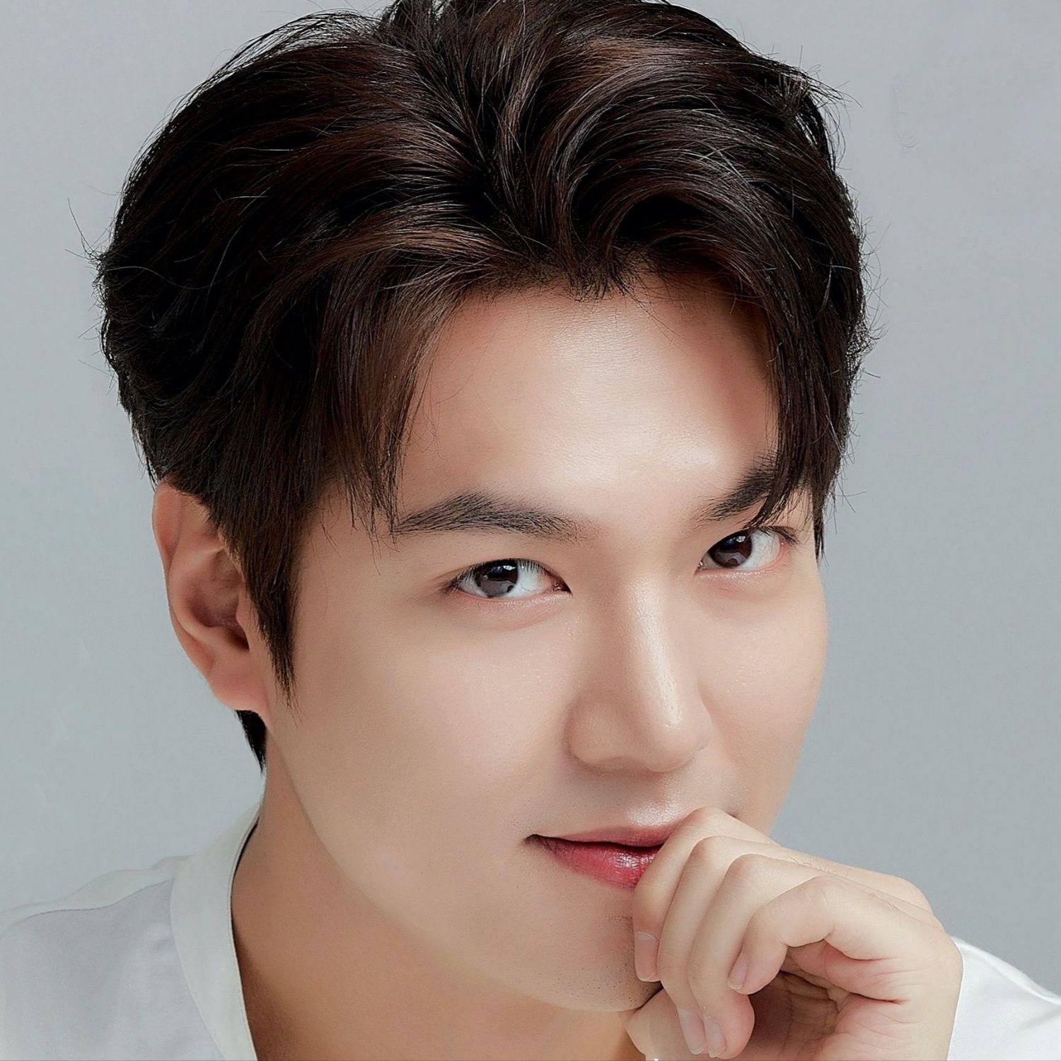 ファンが撮影したイ・ミンホの瞬間