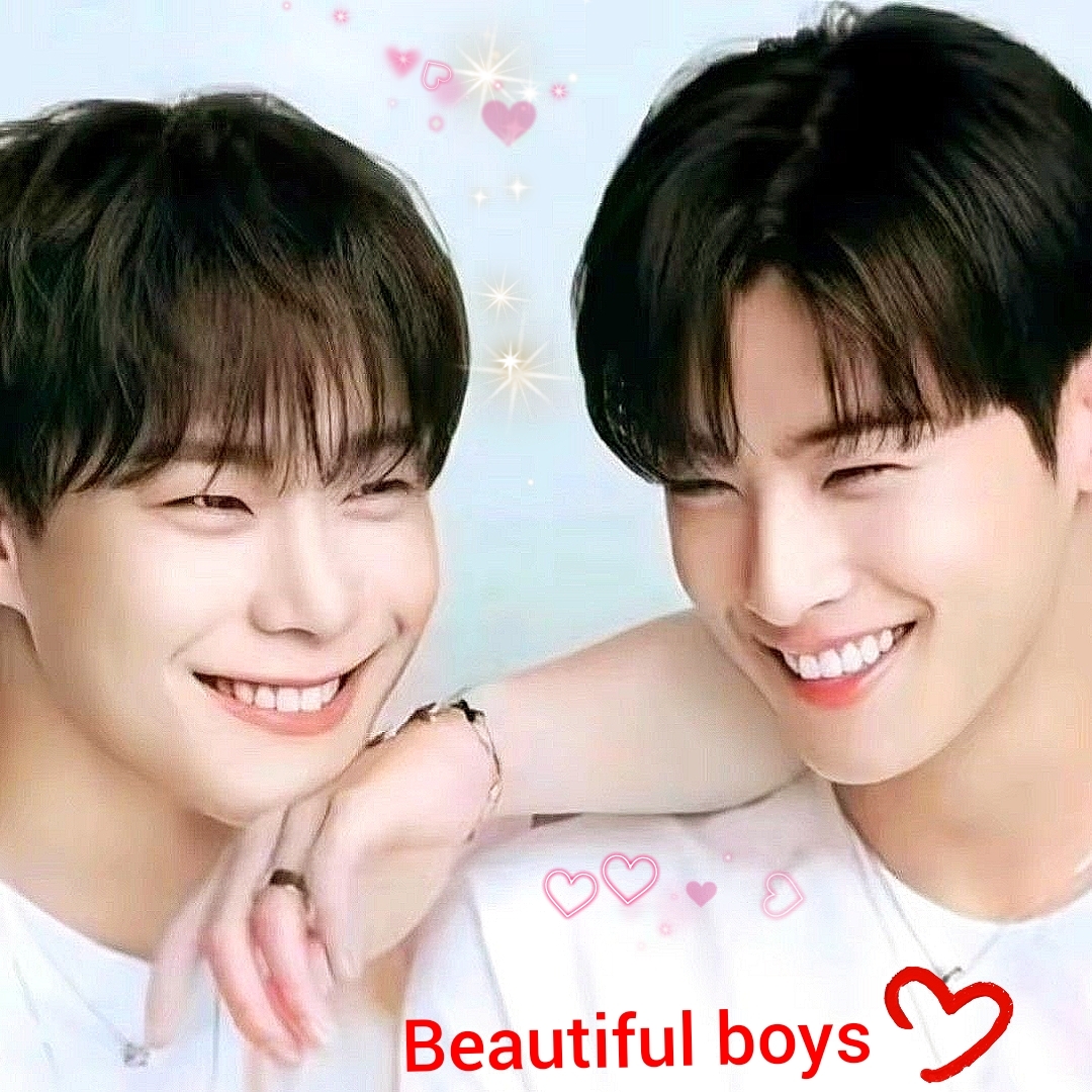 Foto terbaru dari Cha Eunwoo