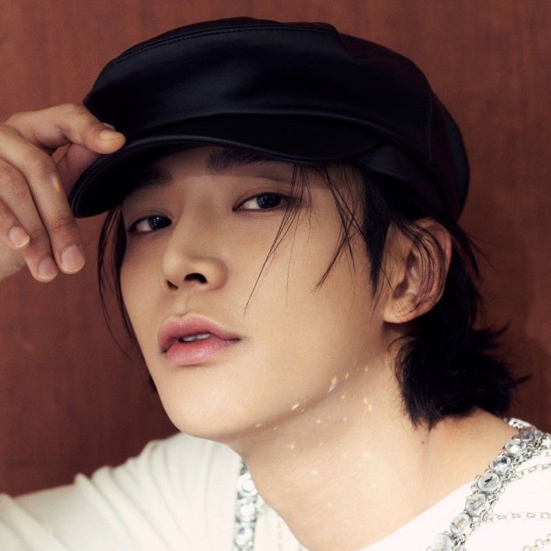 Foto terbaru dari Rowoon