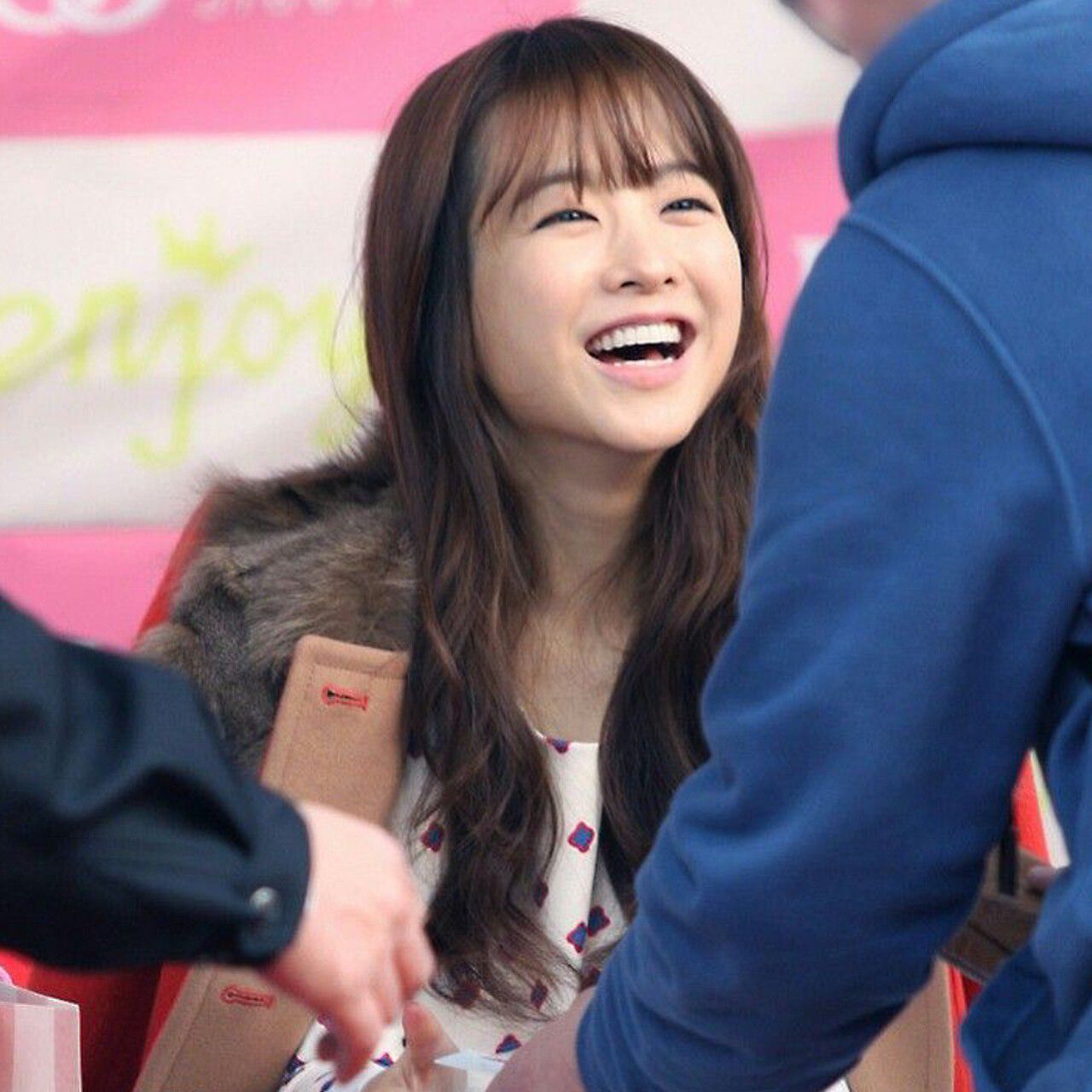 パク・ボヨンの最新写真