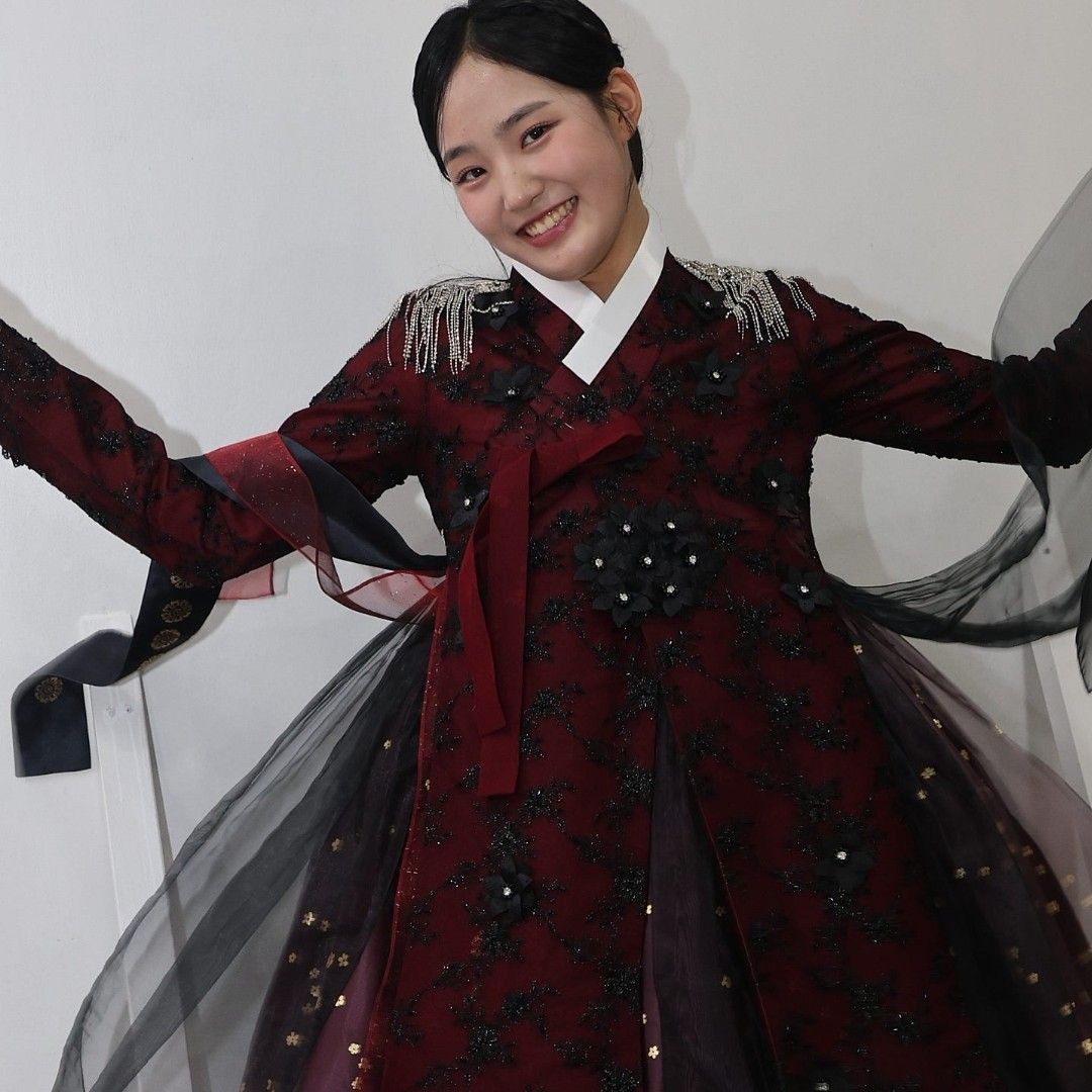 Foto terbaru dari Kim Taeyeon