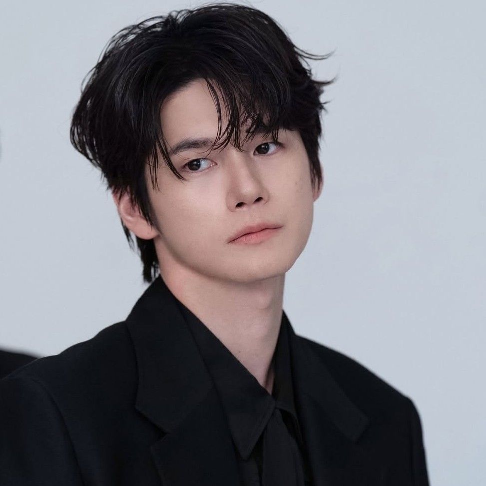 Foto kegiatan terbaru dari Ong Seongwu