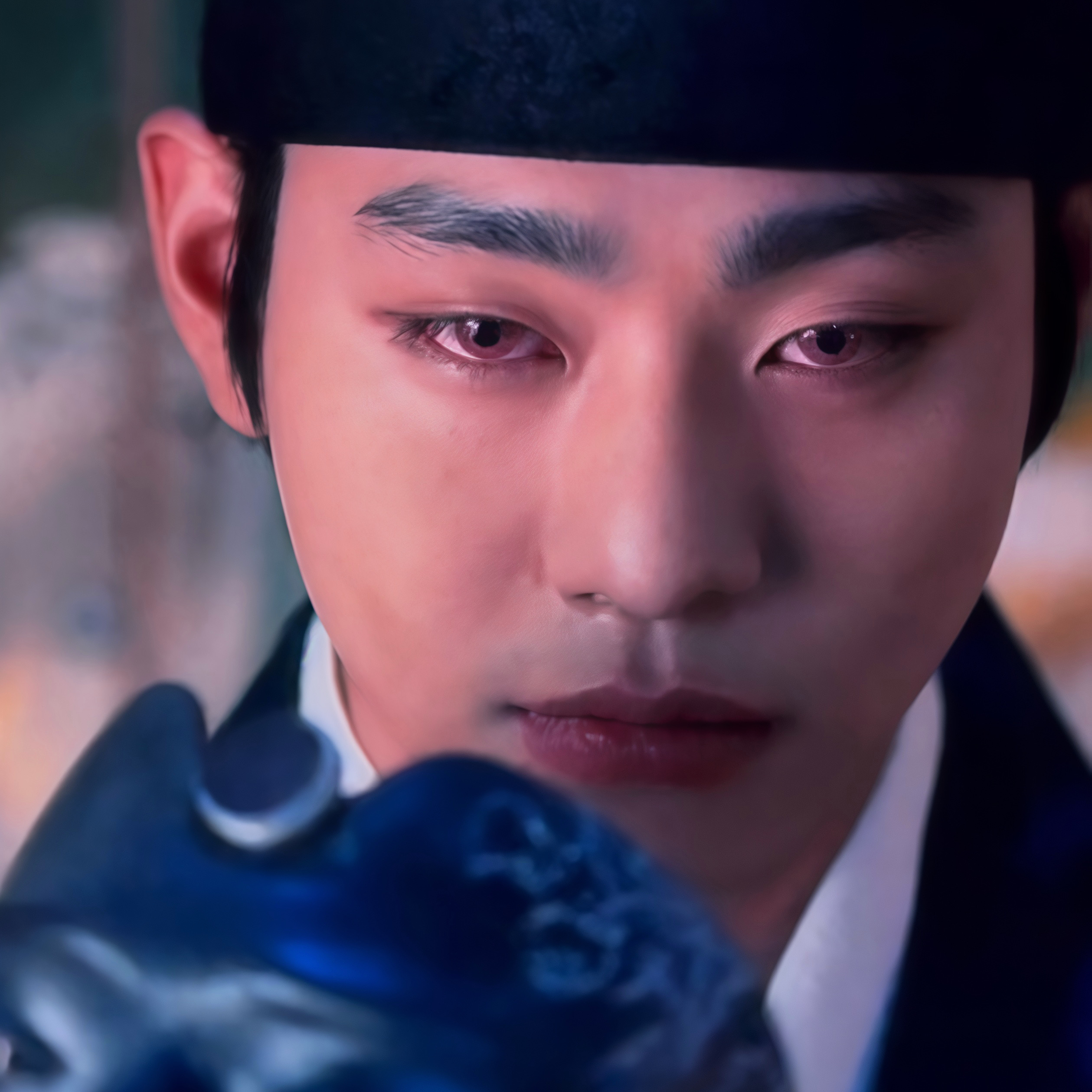 安孝燮的最新照片