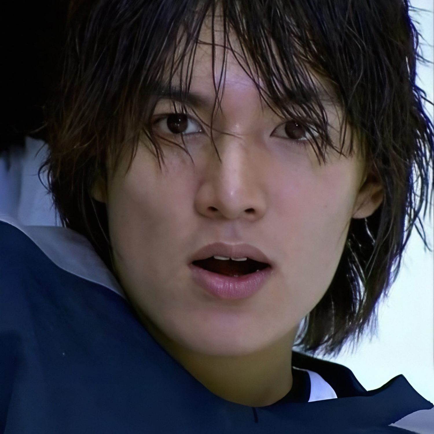 이민호 최근 활동샷